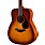 Yamaha FG800J Acoustic Guitar - Sand Burst