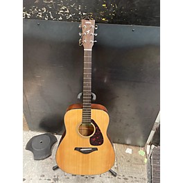 Used Yamaha FG800J Acoustic Guitar