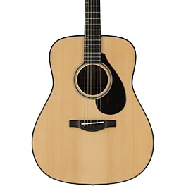 Yamaha FG9 60th Anniversary Edition Dreadnought Acoustic Guitar -