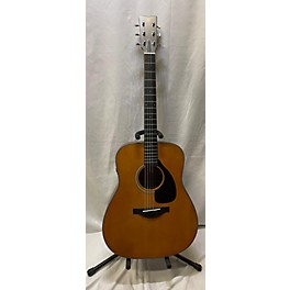 Used Yamaha FGX3 Acoustic Electric Guitar