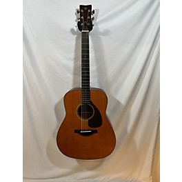 Used Yamaha FGX5 Acoustic Electric Guitar