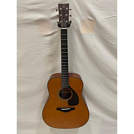 Used Yamaha FGX5 Acoustic Electric Guitar