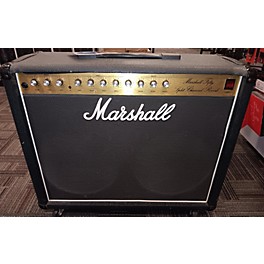 Used Marshall FIFTY SPLIT CHANNEL REVERB Guitar Combo Amp