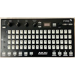 Used Akai Professional FIRE FL MIDI Controller