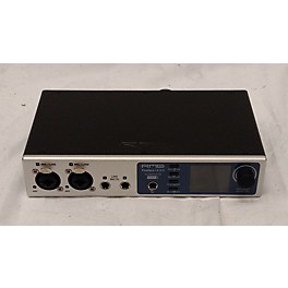 Used RME FIREFACE UCX II Audio Interface