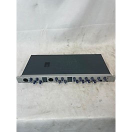 Used PreSonus FIRESTUDIO Tube Audio Interface