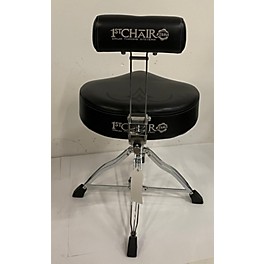 Used TAMA FIRST CHAIR ERGO RIDER Drum Throne