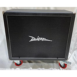 Used Diezel FK212 Guitar Cabinet