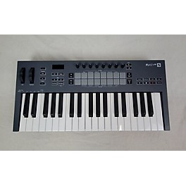 Used Novation FL KEY 37 MIDI Controller