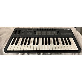 Used Novation FL KEY 37 MIDI Controller