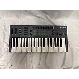 Used Novation FL KEY 37 MIDI Controller