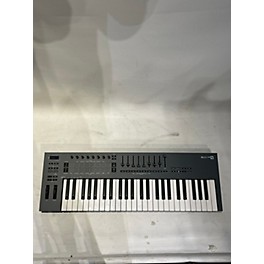 Used Novation FL KEY49 MIDI Controller