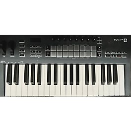 Used Novation FL Key 37 MIDI Controller
