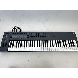 Used Novation FL Key 61 MIDI Controller