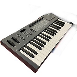 Used Novation FL Key37 MIDI Controller