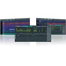 roland sound canvas va in fl studio