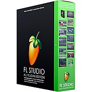 FL Studio 21 All Plug-ins Edition