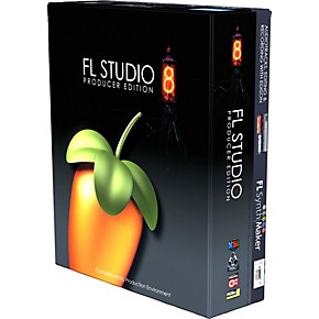 Fl Studio Guitar Center