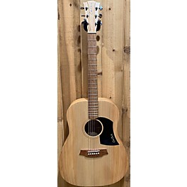 Used Cole Clark FL1 BM Acoustic Guitar