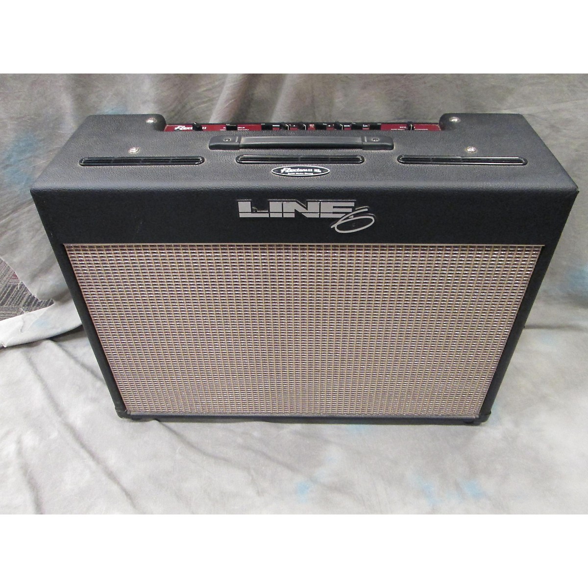 Used Line 6 FLEXTONE II Guitar Combo Amp Guitar Center