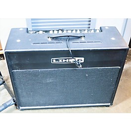Used Line 6 FLEXTONE III Guitar Combo Amp
