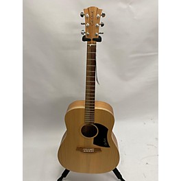Used Cole Clark FLI-BM Acoustic Guitar