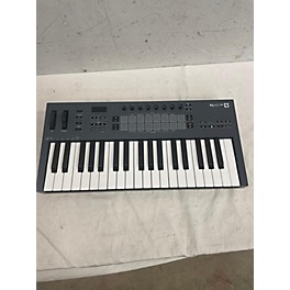 Used Novation FLKEY37 MIDI Controller