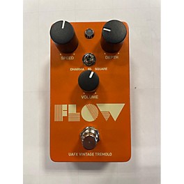 Used Universal Audio FLOW Effect Pedal