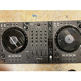 Used Pioneer DJ FLX 6 DJ Controller