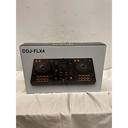 Used Pioneer DJ FLX4 DJ Controller