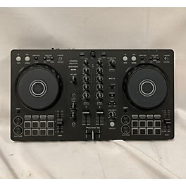 Used Pioneer FLX4 DJ Controller