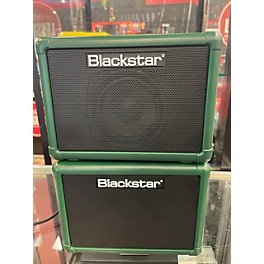 Used Blackstar FLY 3W STACK Battery Powered Amp
