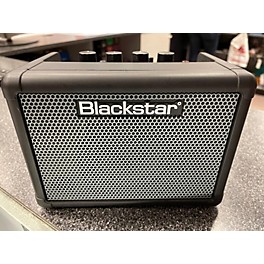 Used Blackstar FLY BASS 3W Mini Bass Amp