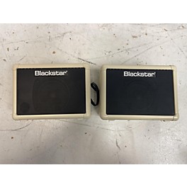 Used Blackstar FLY STACK Guitar Combo Amp