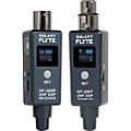 Galaxy Audio FLYTE GF-200-2 UHF DSP Wireless System DUO Pack - 500-523 MHz