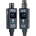 Galaxy Audio FLYTE GF-200-2 UHF DSP Wireless System DUO Pack - 524-547 MHz