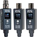 Galaxy Audio FLYTE GF-200 UHF DSP Wireless System - 500-523 MHz