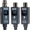 Galaxy Audio FLYTE GF-200 UHF DSP Wireless System - 524-547 MHz