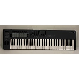 Used Novation FLkey 61 MIDI Controller