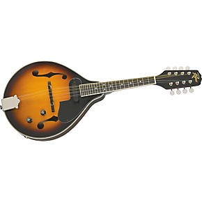 rogue electric mandolin