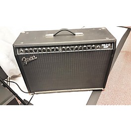 Used Fender FM212DSP 100W 2x12 Guitar Combo Amp