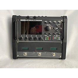 Used Fractal Audio FM3 Amp Modeler/FX Processor Effect Processor