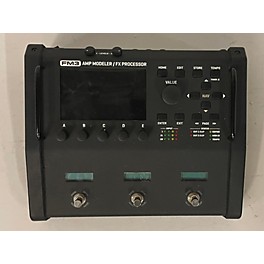 Used Fractal Audio FM3 Effect Processor