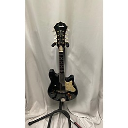 Used Fender FM62SCE Mandolin