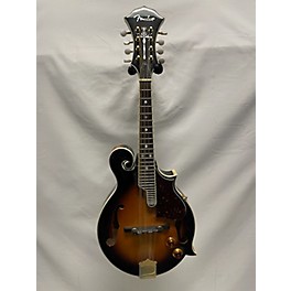 Used Fender FM63SE Mandolin