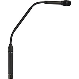 Earthworks FMR500 19" Cardioid Condenser Dual Flex Podium Microphone