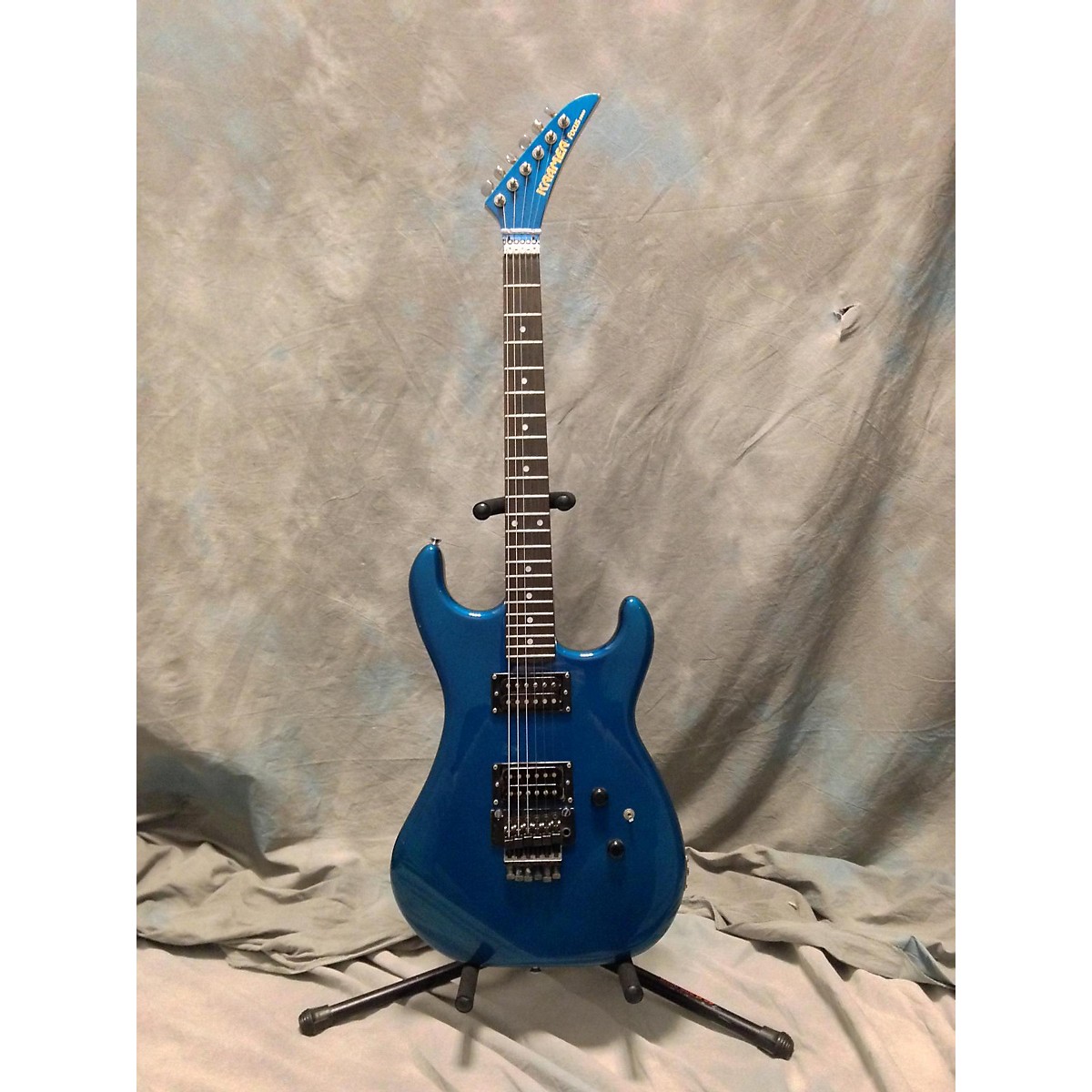 Used Kramer FOCUS 2000 Solid Body Electric Guitar | Guitar Center