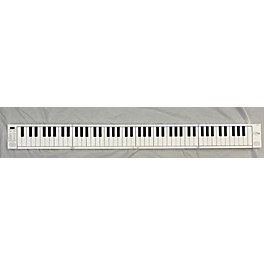 Used Carry-On FOLDING PIANO 88 Portable Keyboard