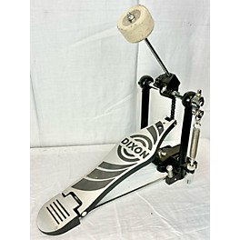 Used Dixon FOOT PEDAL Single Bass Drum Pedal