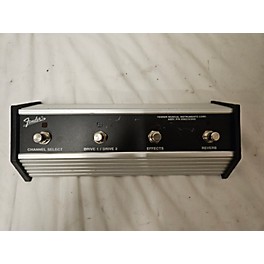 Used Fender FOOTSWITCH Footswitch